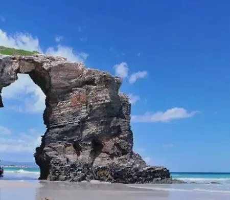 Enburela Playa *