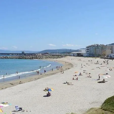 Enburela Playa Burela