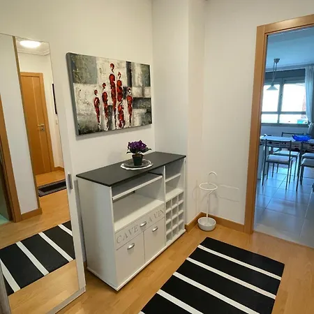 Appartement Enburela Playa Burela