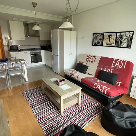 Enburela Playa Appartement